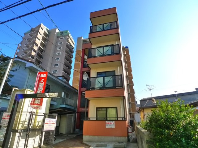【外観】 | ◆◇◆大人気の入居時の費用負担0円プラン利用可能◆◇◆
〇現地待合わせOK　〇LINE対応可　〇他社物件持込ＯＫ
〇遠隔契約OK　〇お値引き喜んで♪皆様のお問合せをお待ちしています♪