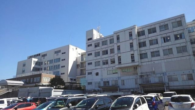 【周辺】 | ベル　メゾン | ＪＲ九州病院まで300m