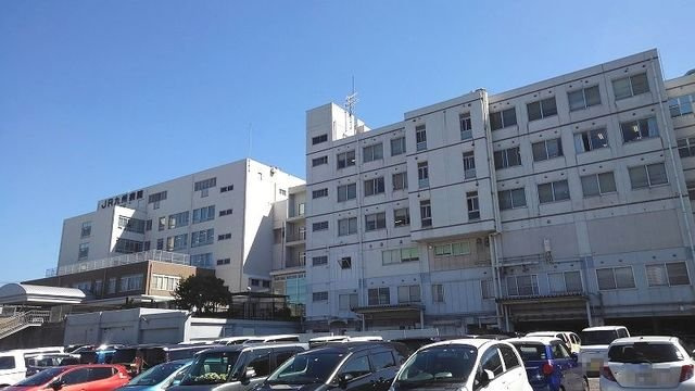 【周辺】 | ベル　メゾン | ＪＲ九州病院まで300m