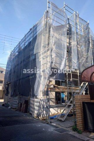 （仮称）狛江市猪方４丁目戸建Ａ棟のその他共用部分