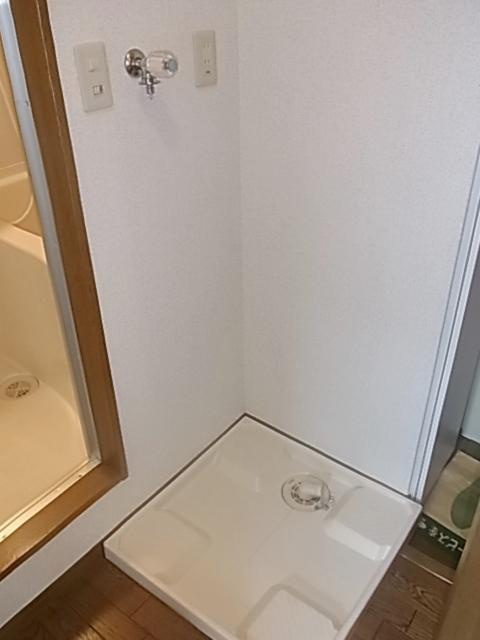 カーサパインの設備