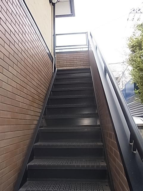 カーサパインのその他