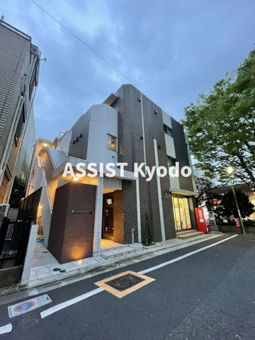 ルストーレ経堂のその他