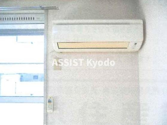 ジュネスの設備|※別号室の参考写真です