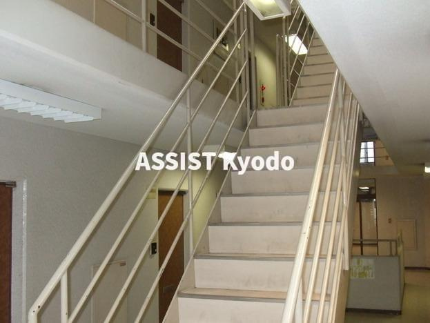 世田谷区桜上水５丁目の賃貸マンションのその他