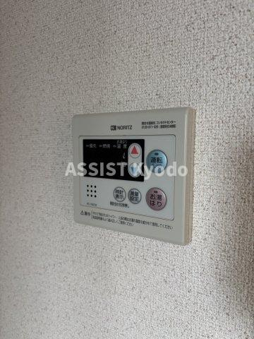 狛江市和泉本町３丁目の賃貸マンションの設備