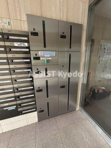 狛江市和泉本町３丁目の賃貸マンションのその他