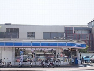 【周辺】 | エルマーノ下到津 | ローソンまで110m