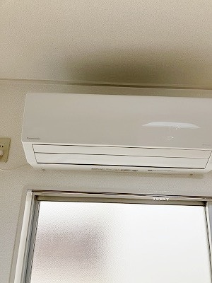 マリオハイツの設備