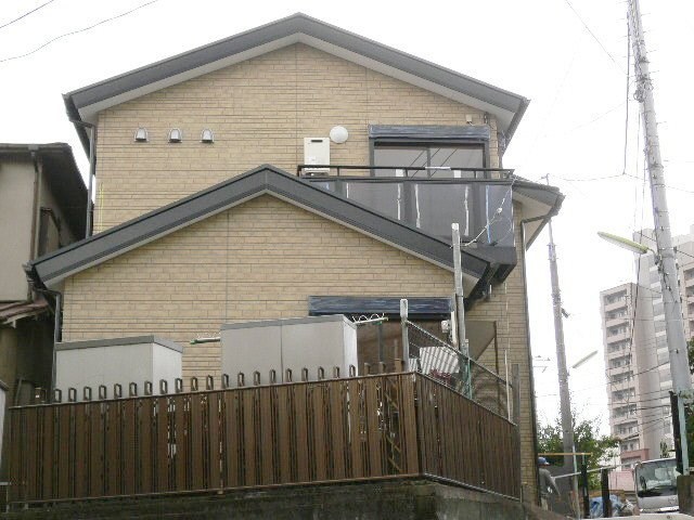 若林ハイムのその他共用部分