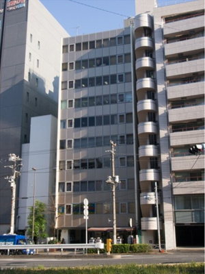 【外観】 | 五反田ニュースカイマンション