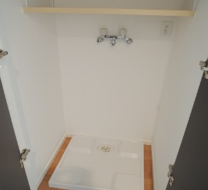 ROOMSの設備