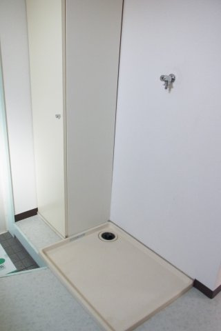 ハイツ21の設備