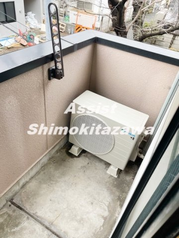 La Mer(ラメール)の展望