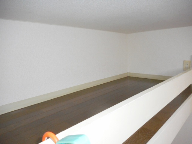 メイセー三軒茶屋Ⅱの内装
