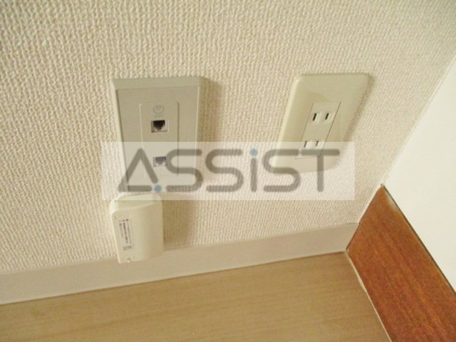 上北沢アサカマンションのその他