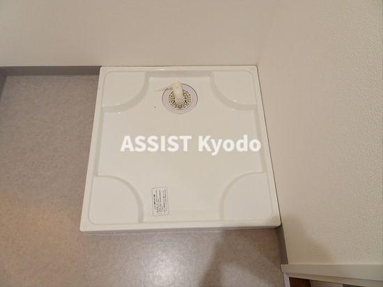 佐藤ビルの内装