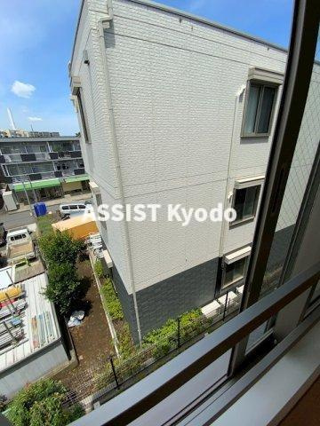 マコラパレ世田谷 のその他