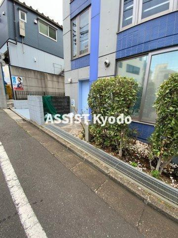 マコラパレ世田谷 のその他