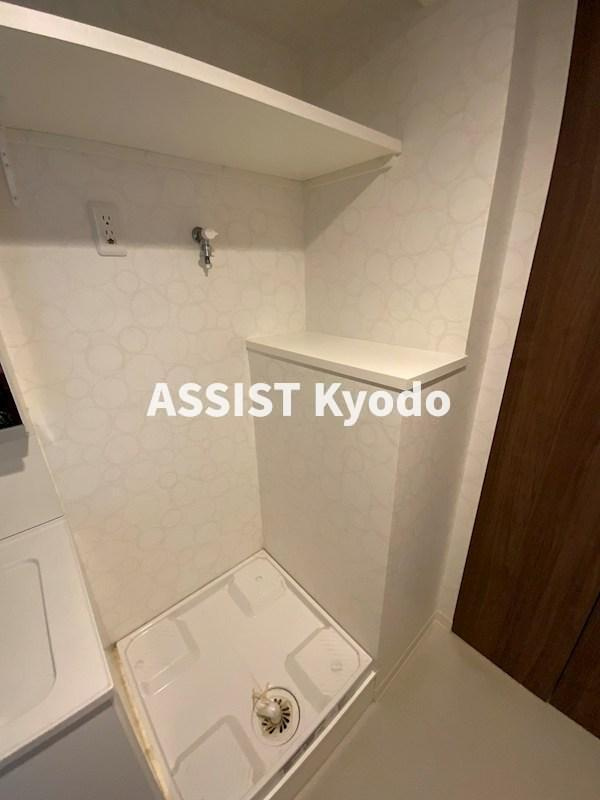 マコラパレ世田谷 の設備