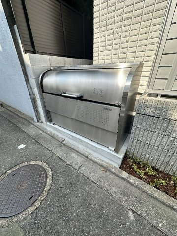 メゾンドブランのその他共用部分