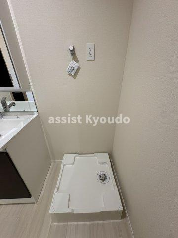 アジュガール成城南の設備