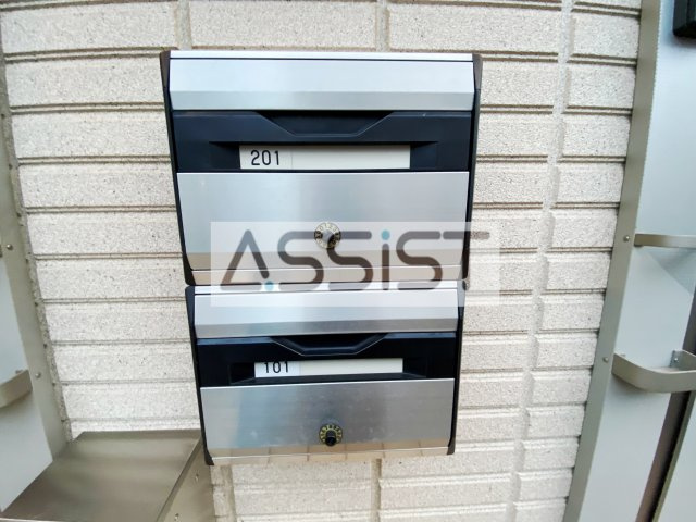 センチュリーハイムの設備