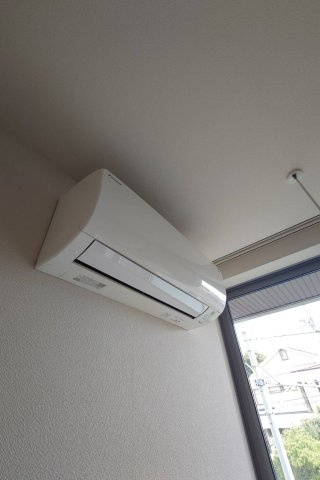 桜樹高山の設備