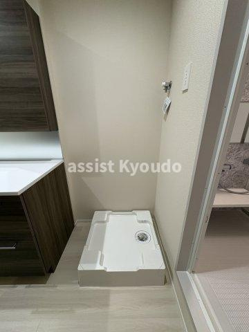 アジュガール成城南の設備