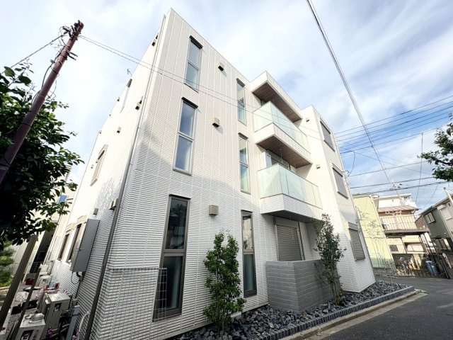 グレイスタウン上北沢