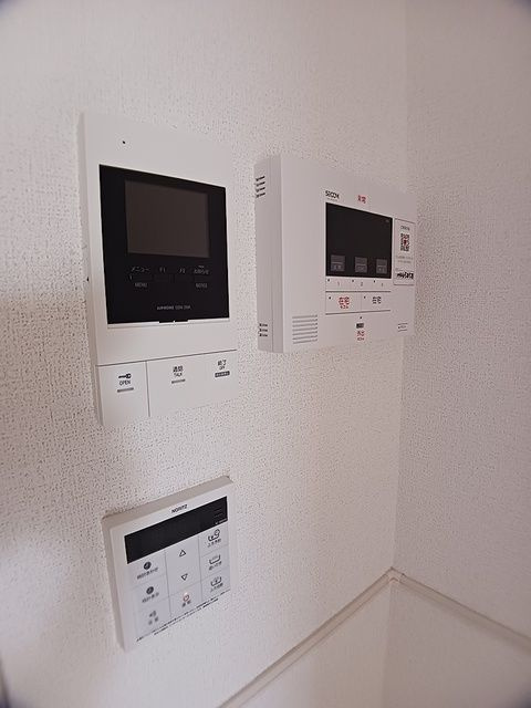 Ｙ’ｓ　ＳＴＡＴＥ　天王台のセキュリティ