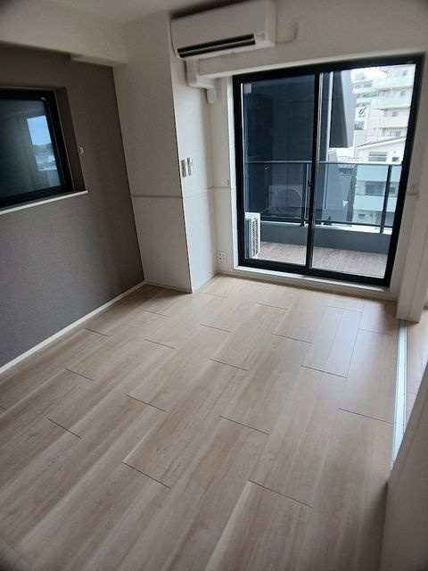 Ｙ’ｓ　ＳＴＡＴＥ　天王台の洋室