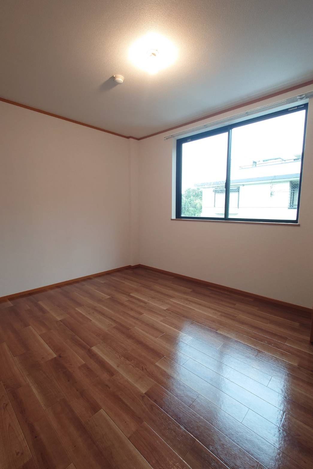 プレパルクの子供部屋