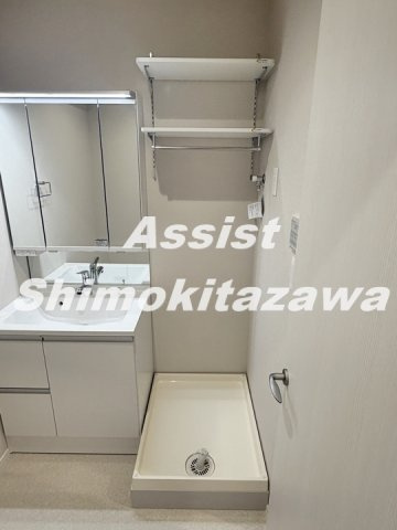 コーラルハイツⅡの内装