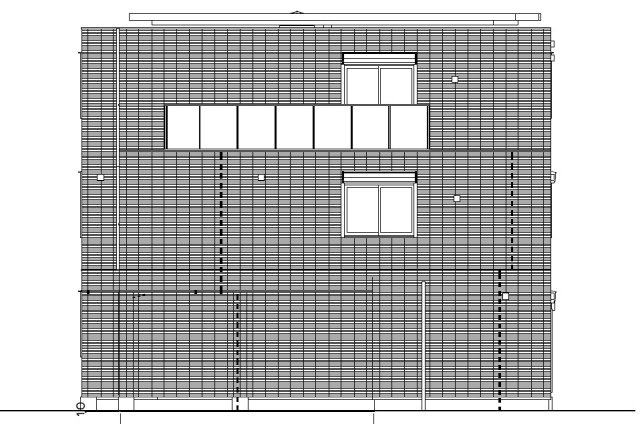 世田谷区上北沢１丁目の賃貸マンションのその他共用部分