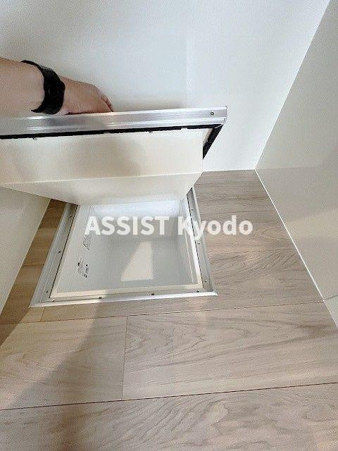 Ｓａｍｉｙ三軒茶屋の設備