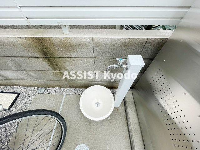 Ｓａｍｉｙ三軒茶屋のその他共用部分