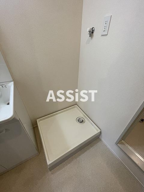 サニーベール三軒茶屋の設備