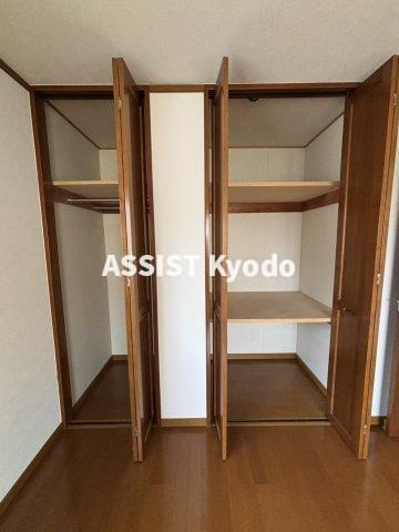 世田谷区桜上水３丁目の一戸建ての内装