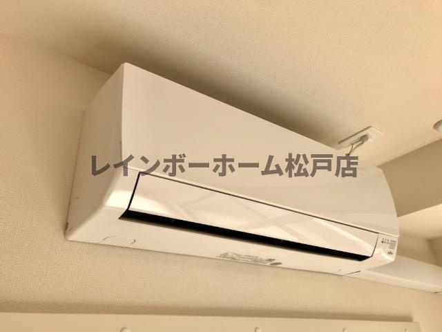 レアリゼ～Realiser～の設備