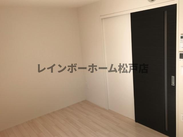 レアリゼ～Realiser～の内装
