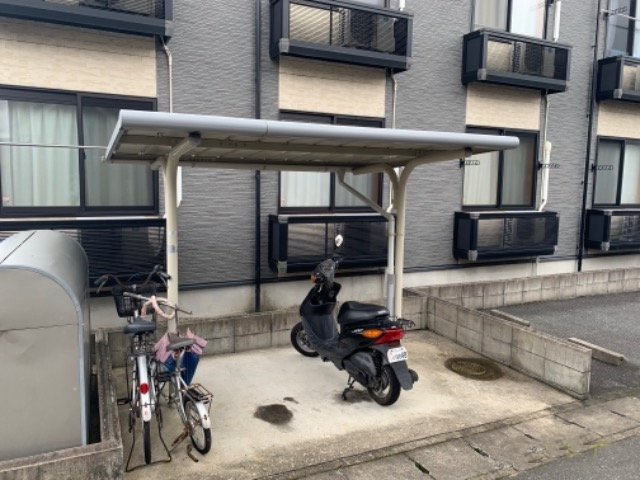【その他】 | レオパレス富堂