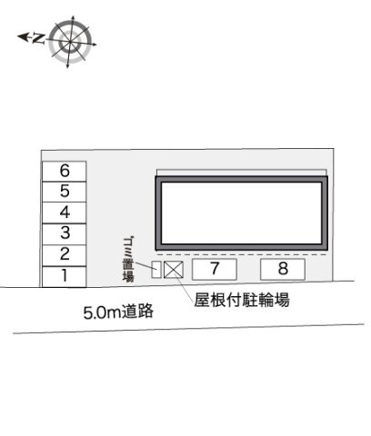 【その他】 | レオパレス富堂