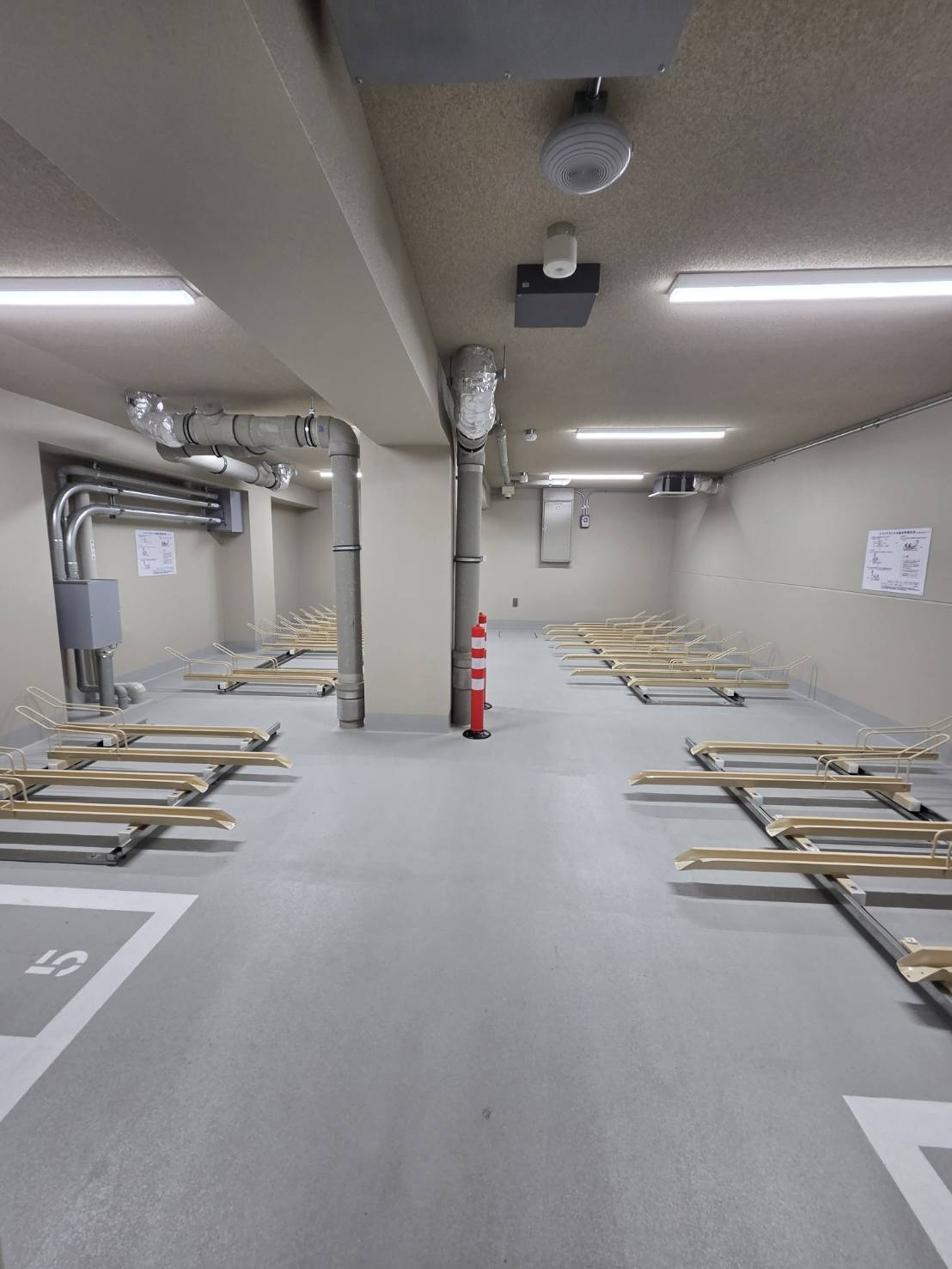 nido SAKURAGAOKAのその他共用部分