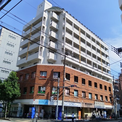 リアライズ江坂の画像