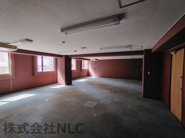 【内装】 | リアライズ江坂