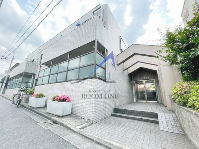パラスト高円寺
