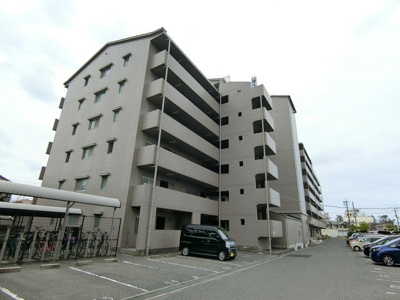 【外観】 | ボナージュ石橋
