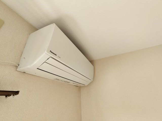 イーストヒルズの設備