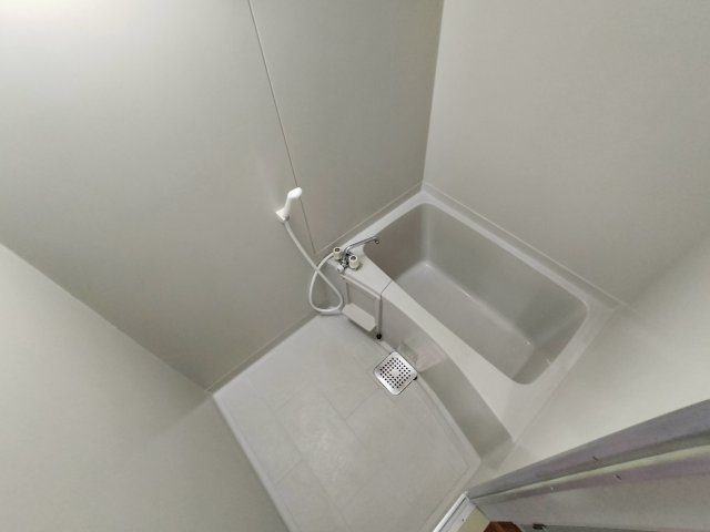 イーストヒルズの浴室|お風呂で日々の疲れを落としましょう